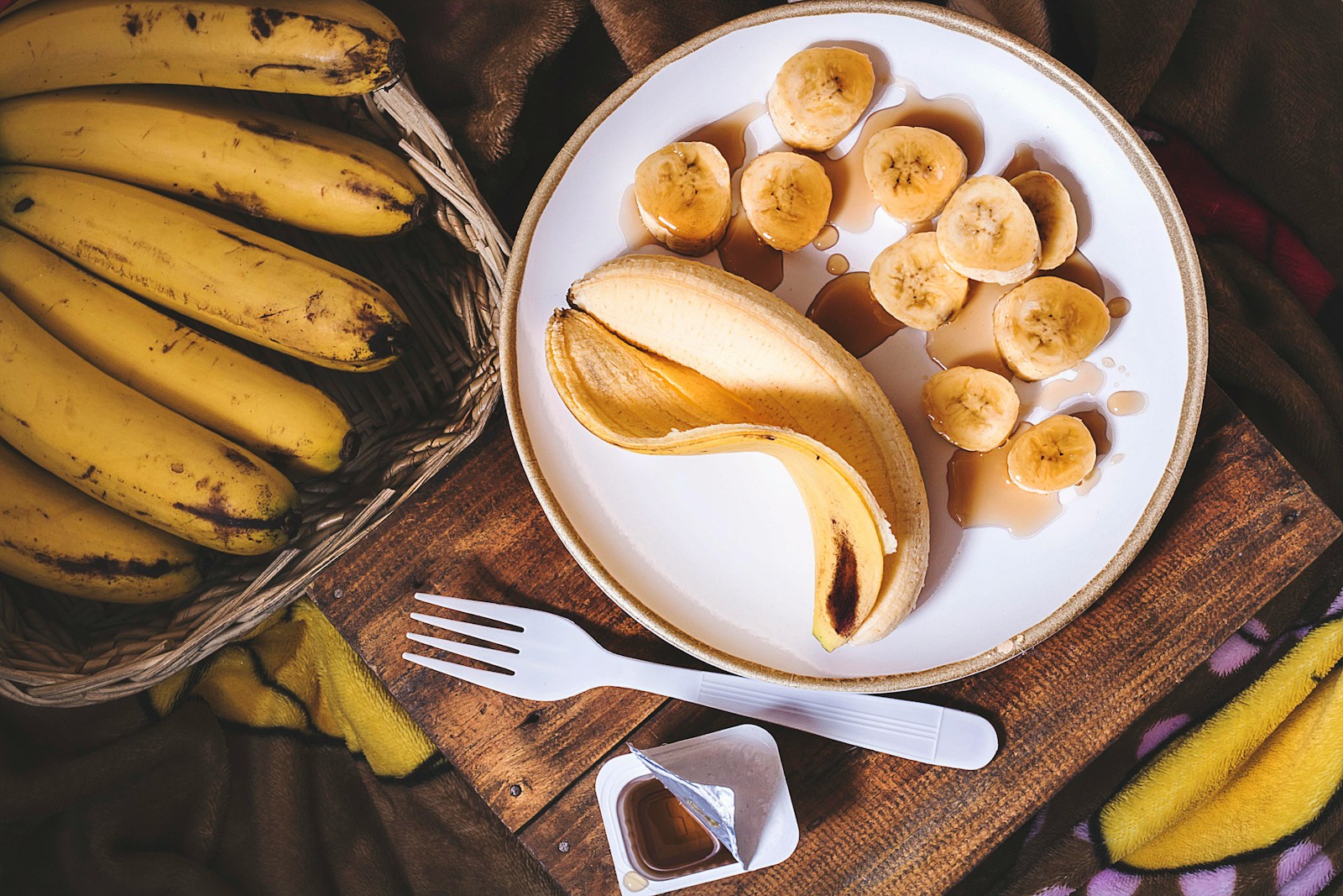 Le pouvoir insoupçonné de la banane contre l'épilepsie