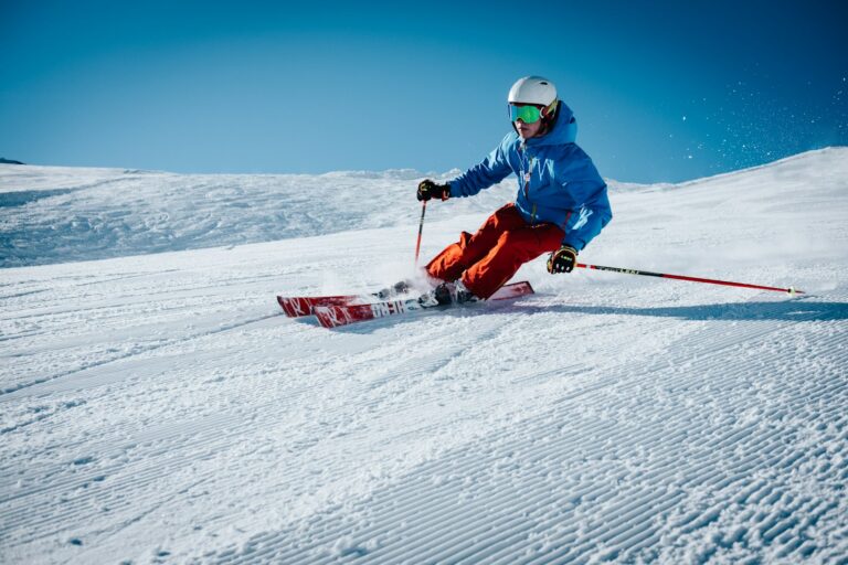 Ski : restez en forme pour une saison réussie